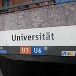 Zum Koreaner - お店の最寄り駅