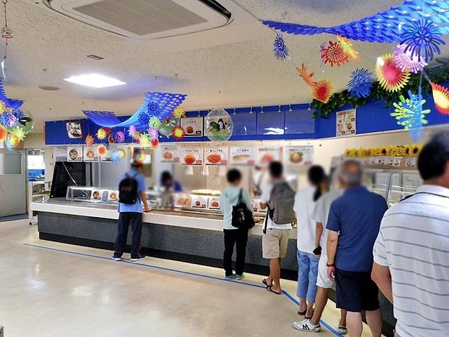 新潟大学生活協同組合 第１食堂 新潟大学前 学生食堂 食べログ
