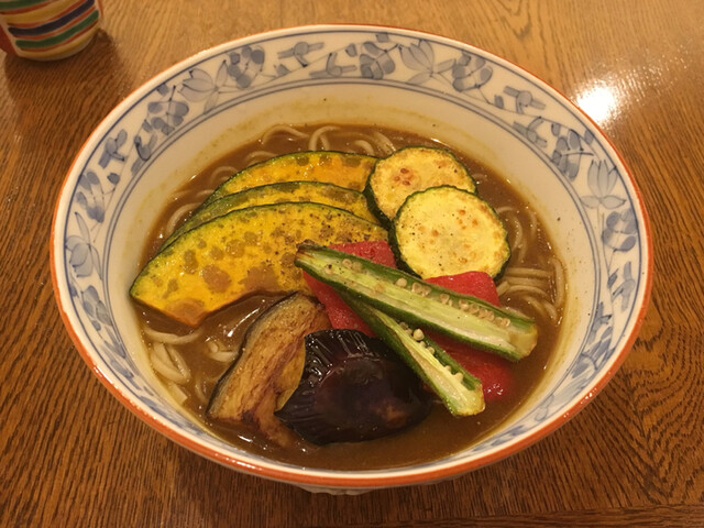 蕎麦処 とき>