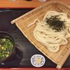 純手打ち讃岐うどん五郎