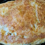 そらいえ - どろイカ（アップ）