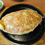 そらいえ - どろイカ（単品）