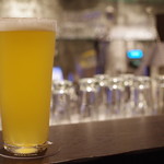 CRAFT HANDS - 京都醸造なごり雪