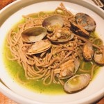 蕎麦粉食堂 Buckwheat - 