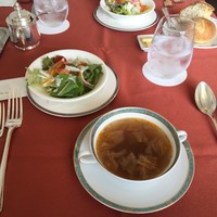 ホテルオークラレストラン新宿 ワイン＆ダイニング デューク - 