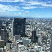 ホテルオークラレストラン新宿 ワイン＆ダイニング デューク - 