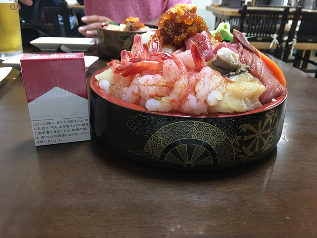 初挑戦 スーパージャンボチラシ By Fit Men 寿司のまつくら 増毛 寿司 食べログ