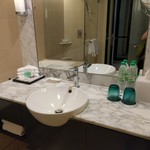 The Westin Kuala Lumpur Hotel - しょぼい