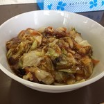 ラッキー飯店 - 
