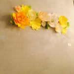 ＆ ecle - お店のアートはどれも愛らしかった