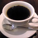 バルサモ - ＜Menu A＞　コーヒー