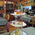 Tea，Coffee＆Lunch Dolce - 