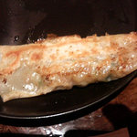 チャイニーズ厨房 華茶花茶 - 棒餃子