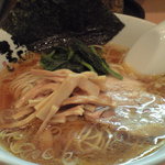 魂麺  - 魂麺