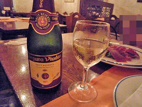 閉店 カサ デ フジモリ 本通 スペイン料理 食べログ