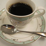 アバ - 珈琲