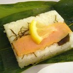 Sasa Sushi - 