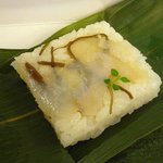 Sasa Sushi - 