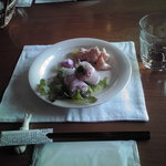 モリパンカフェ - 