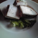 モリパンカフェ - 