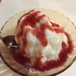 NOODLES BAZAAR - ミルクストロベリー