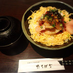 SUSHI-DINING たちばな - 