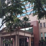 Renaissance Kuala Lumpur Hotel - 外観