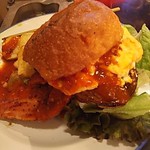 ANY’s BURGER - 