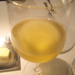 ル・ヴァンキャトル - 無濾過ミュスカデ