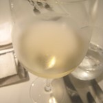 ル・ヴァンキャトル - ドメーヌ・ド・フォンドレッシュ　ブラン