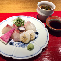 賛否両論 名古屋 - お造り