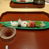 花外楼 あべのハルカスダイニング店 - 