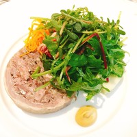 フランス料理 ル・クール - 