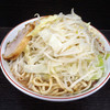 ラーメン二郎 川越店