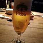 燻製と地ビール 和知 - 