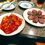 焼肉苑 - 