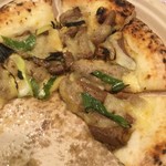 ピッザピッザピッザ - 