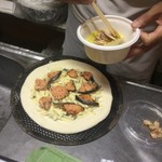 ピッザピッザピッザ - 