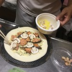 ピッザピッザピッザ - 