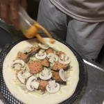 ピッザピッザピッザ - 