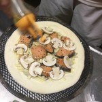 ピッザピッザピッザ - 