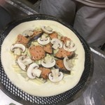 ピッザピッザピッザ - 