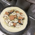 ピッザピッザピッザ - 