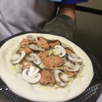 ピッザピッザピッザ - 