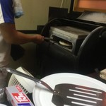 ピッザピッザピッザ - 