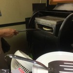 ピッザピッザピッザ - 