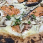 ピッザピッザピッザ - 