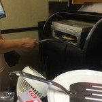 ピッザピッザピッザ - 