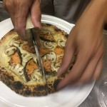 ピッザピッザピッザ - 