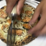 ピッザピッザピッザ - 